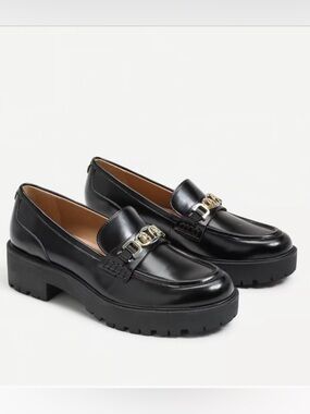 Sam Edelman TEAGAN LUG SOLE LOAFER